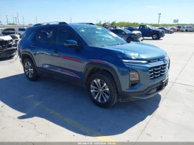 Chevrolet Equinox 1.5l Fwd Lt, снимка 1