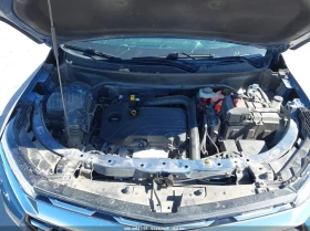Chevrolet Equinox 1.5l Fwd Lt, снимка 10