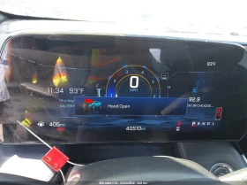 Chevrolet Equinox 1.5l Fwd Lt, снимка 7