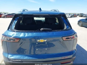 Chevrolet Equinox 1.5l Fwd Lt, снимка 6