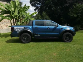Ford Ranger 2.0 TDCI , снимка 4