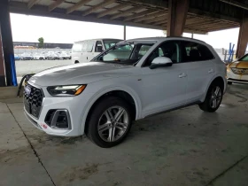 Audi Q5 55 TFSI e Quattro S-line, снимка 1