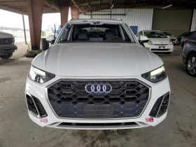 Audi Q5 55 TFSI e Quattro S-line, снимка 2