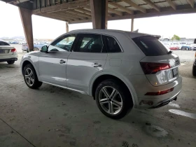 Audi Q5 55 TFSI e Quattro S-line, снимка 6