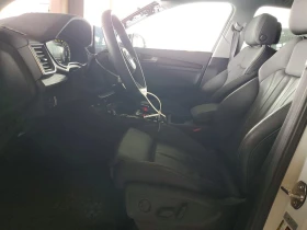 Audi Q5 55 TFSI e Quattro S-line, снимка 10