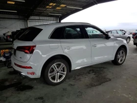 Audi Q5 55 TFSI e Quattro S-line, снимка 4