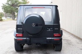Mercedes-Benz G AMG G 63 / DESIGNO / ПАНОРАМА / ЦЕНА ДО БГ, снимка 4