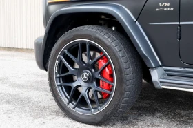 Mercedes-Benz G AMG G 63 / DESIGNO / ПАНОРАМА / ЦЕНА ДО БГ, снимка 7