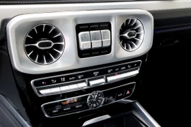 Mercedes-Benz G AMG G 63 / DESIGNO / ПАНОРАМА / ЦЕНА ДО БГ, снимка 11