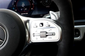 Mercedes-Benz G AMG G 63 / DESIGNO / ПАНОРАМА / ЦЕНА ДО БГ, снимка 16