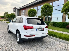 Audi Q5 2.0TDI* 170к.с.* 4х4* Префейс* Нави* Bose* Перфект, снимка 6