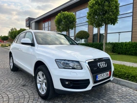 Audi Q5 2.0TDI* 170к.с.* 4х4* Префейс* Нави* Bose* Перфект, снимка 2