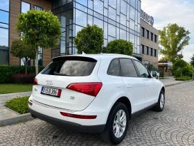 Audi Q5 2.0TDI* 170к.с.* 4х4* Префейс* Нави* Bose* Перфект, снимка 3