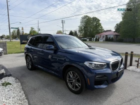 BMW X3 xDrive30i * АвтоКредит * (ЦЕНА ДО БГ), снимка 12