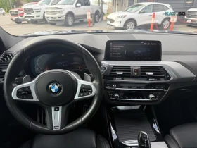 BMW X3 xDrive30i * АвтоКредит * (ЦЕНА ДО БГ), снимка 10