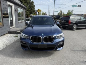 BMW X3 xDrive30i * АвтоКредит * (ЦЕНА ДО БГ), снимка 3