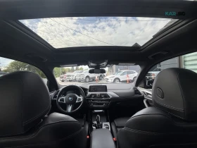 BMW X3 xDrive30i * АвтоКредит * (ЦЕНА ДО БГ), снимка 8