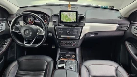Mercedes-Benz GLE 350 d* 4MATIC* 360* КАМЕРА* HARMAN* KARDON* SUNROOF* , снимка 5