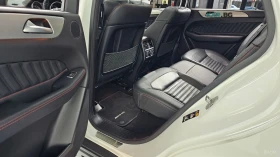 Mercedes-Benz GLE 350 d* 4MATIC* 360* КАМЕРА* HARMAN* KARDON* SUNROOF* , снимка 10