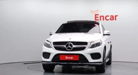 Mercedes-Benz GLE 350 d* 4MATIC* 360* КАМЕРА* HARMAN* KARDON* SUNROOF* , снимка 2