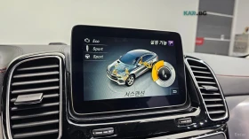 Mercedes-Benz GLE 350 d* 4MATIC* 360* КАМЕРА* HARMAN* KARDON* SUNROOF* , снимка 15