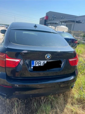 BMW X6 3.5 Xdrive, снимка 4