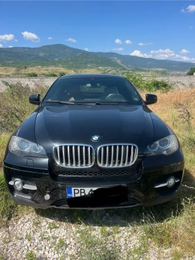 BMW X6 3.5 Xdrive, снимка 2