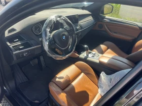 BMW X6 3.5 Xdrive, снимка 8