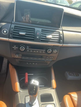 BMW X6 3.5 Xdrive, снимка 6