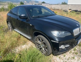 BMW X6 3.5 Xdrive, снимка 3