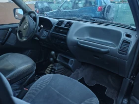 Nissan Terrano Бензин 4x4, снимка 8