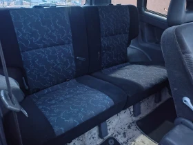 Nissan Terrano Бензин 4x4, снимка 9