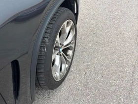 BMW X5 xDrive35d/CARFAX/КЛИП/ОТ ПРЕДСТАВИТЕЛСТВО НА БМВ , снимка 15
