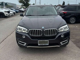 BMW X5 xDrive35d/CARFAX/КЛИП/ОТ ПРЕДСТАВИТЕЛСТВО НА БМВ , снимка 6