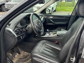 BMW X5 xDrive35d/CARFAX/КЛИП/ОТ ПРЕДСТАВИТЕЛСТВО НА БМВ , снимка 5