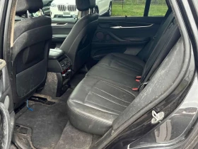 BMW X5 xDrive35d/CARFAX/КЛИП/ОТ ПРЕДСТАВИТЕЛСТВО НА БМВ , снимка 11