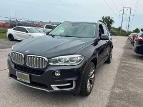 BMW X5 xDrive35d/CARFAX/КЛИП/ОТ ПРЕДСТАВИТЕЛСТВО НА БМВ , снимка 1