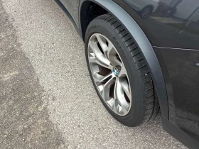BMW X5 xDrive35d/CARFAX/КЛИП/ОТ ПРЕДСТАВИТЕЛСТВО НА БМВ , снимка 13