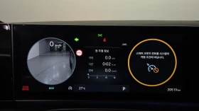 Hyundai Santa fe 2.5T Calligraphy* BLIND SPOT* 360* КРАЙНА ЦЕНА, снимка 8
