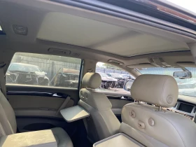 Audi Q7 4.2TDI 326HP-FACE на части, снимка 10