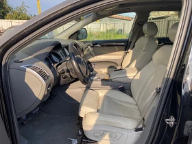 Audi Q7 4.2TDI 326HP-FACE на части, снимка 17