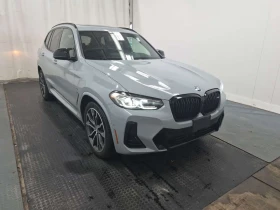 BMW X3 M40I  CARFAX, снимка 2