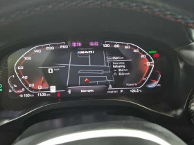 BMW X3 M40I  CARFAX, снимка 9