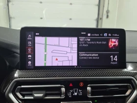 BMW X3 M40I  CARFAX, снимка 11