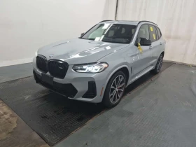 BMW X3 M40I  CARFAX, снимка 1