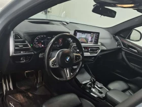 BMW X3 M40I  CARFAX, снимка 10