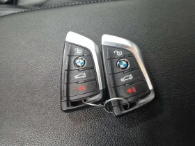 BMW X3 M40I  CARFAX, снимка 8