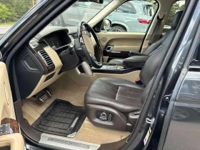 Land Rover Range rover * SC * CARFAX * ЦЕНА ДО БГ, снимка 7