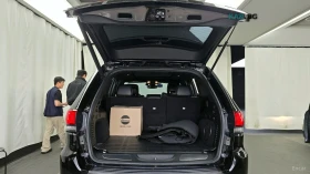 Jeep Grand cherokee LIMITED X* ПРУЖИНИ* 3.6* 4X4* PANO* КАМЕРИ* , снимка 16
