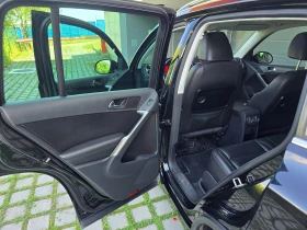 VW Tiguan 1.4 TSI, снимка 2